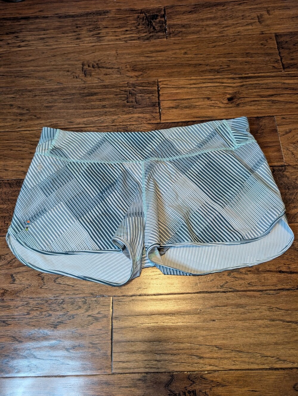 Smartwool Women's Merino Sport Lined Shorts Size Large
